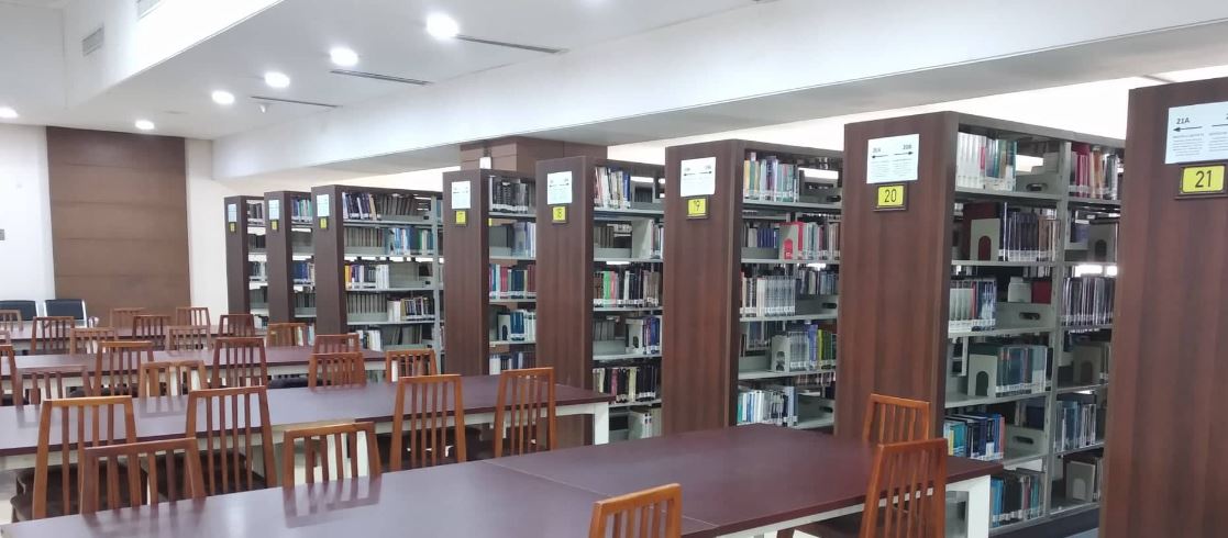  What Is Library Classification Library Information Science 