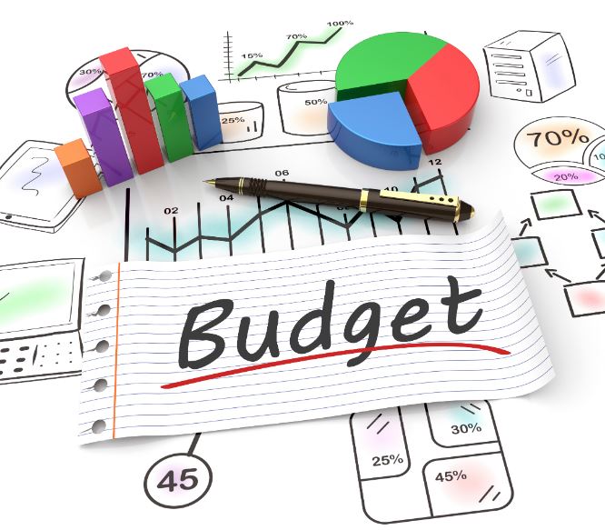 What Is Library Budget And Describe Its Types