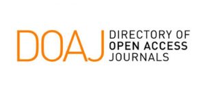 DOAJ : Directory of Open Access Journals - Library & Information Science  Education Network