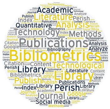 What Are Bibliometrics? - Library & Information Science Education Network