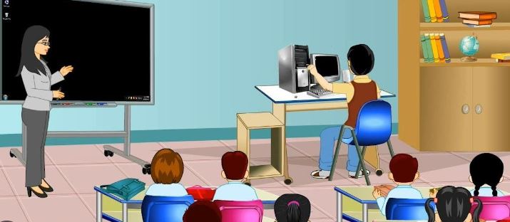 significance of audio visual aids presentation