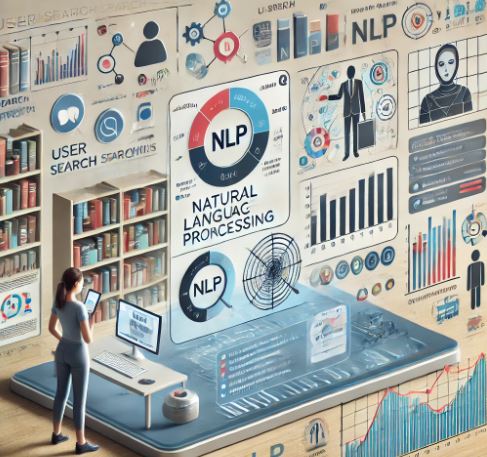 How Libraries Use Natural Language Processing (NLP) to Analyze User ...