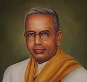 S.R. Ranganathan: The Father of Library Science in India